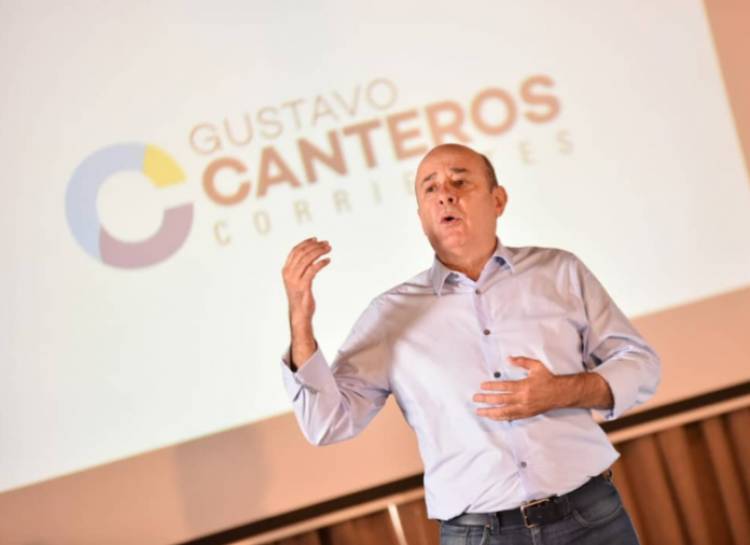 La obsesión de Canteros: un salto involutivo que reinstala la confrontación